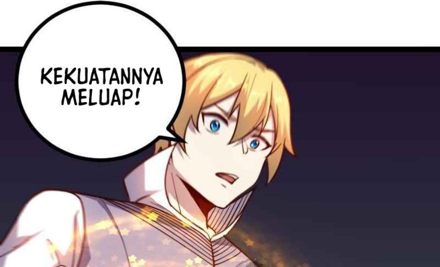 Record of The Mightiest Lord Chapter 33 - halaman 20