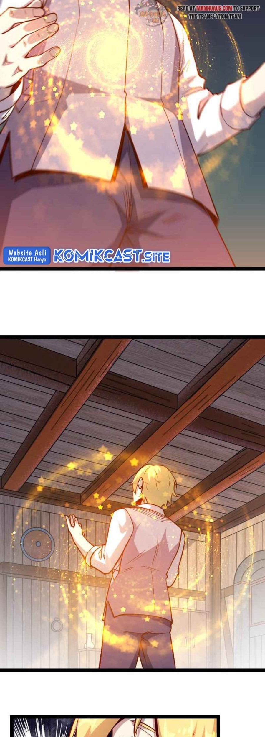 Record of The Mightiest Lord Chapter 33 - halaman 21