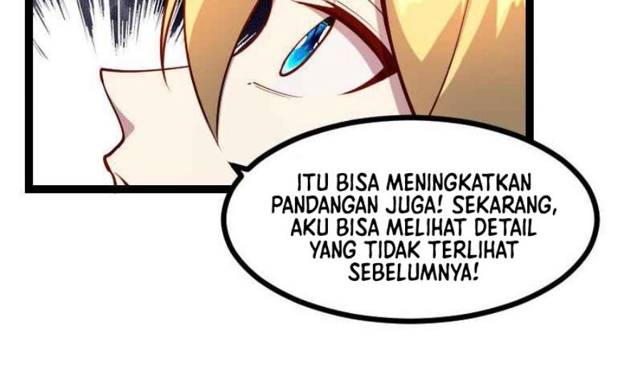 Record of The Mightiest Lord Chapter 33 - halaman 22