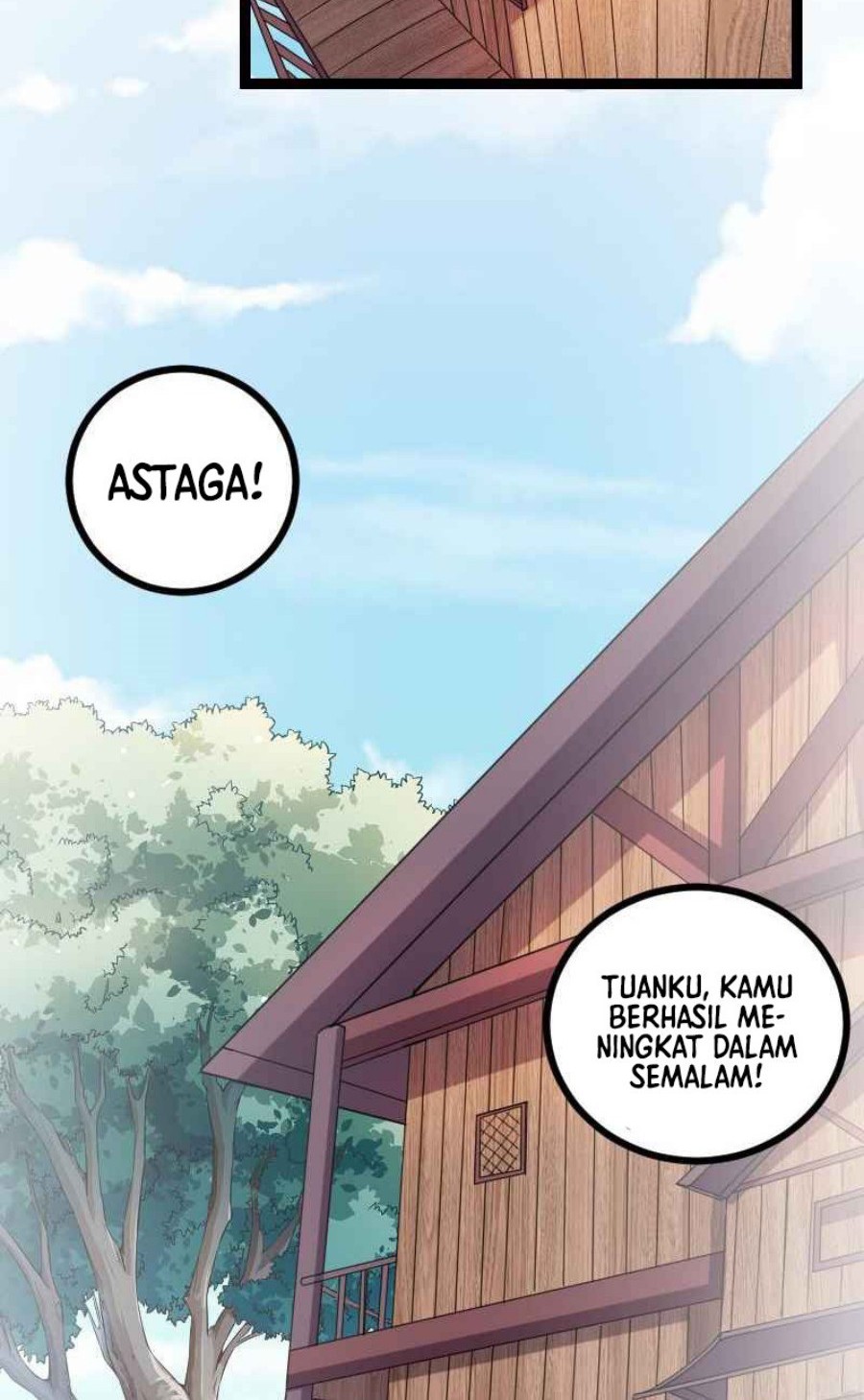 Record of The Mightiest Lord Chapter 33 - halaman 24
