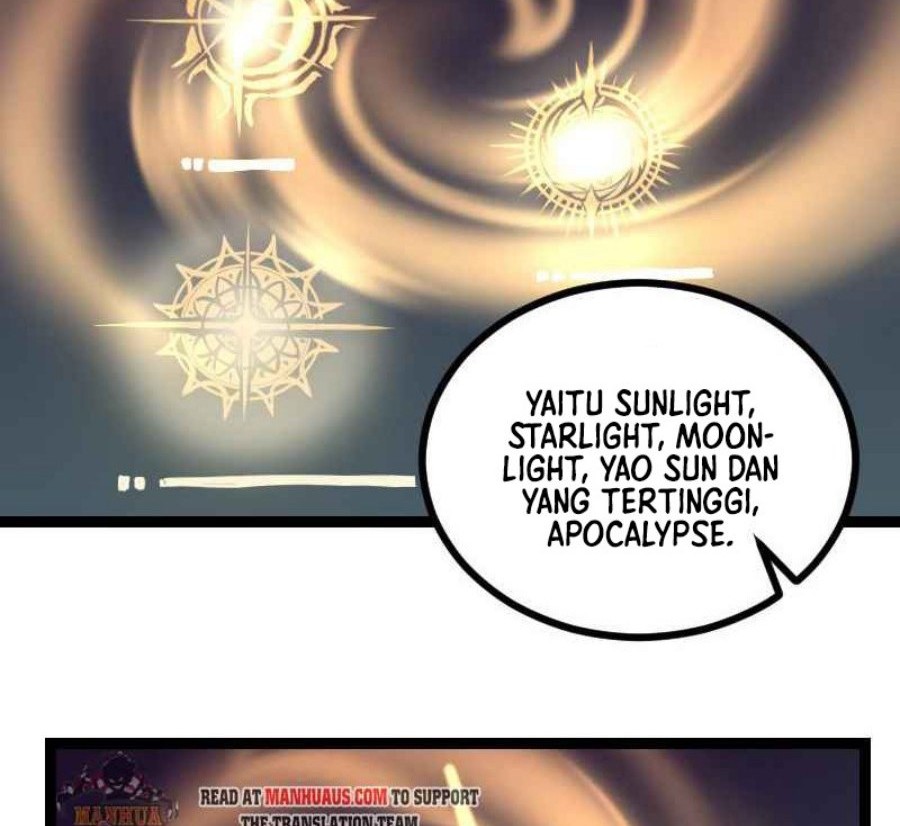 Record of The Mightiest Lord Chapter 33 - halaman 5