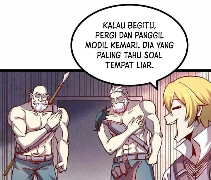 Record of The Mightiest Lord Chapter 34 - halaman 11