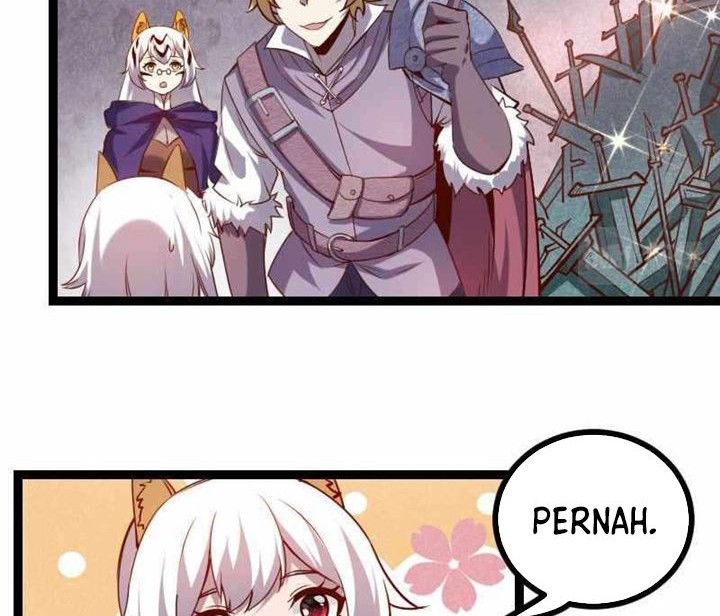 Record of The Mightiest Lord Chapter 34 - halaman 13
