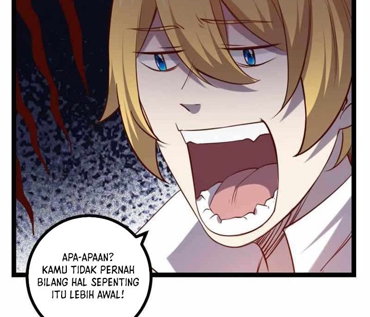 Record of The Mightiest Lord Chapter 34 - halaman 15