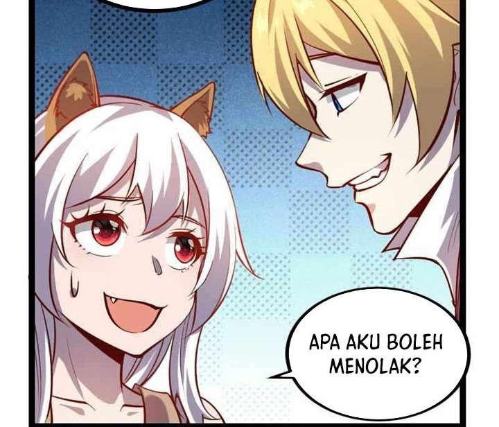 Record of The Mightiest Lord Chapter 34 - halaman 19