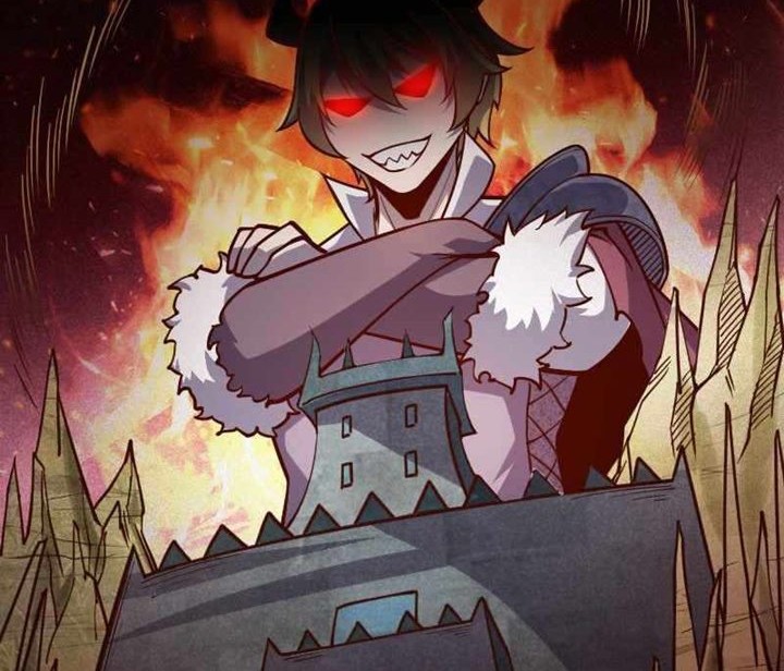 Record of The Mightiest Lord Chapter 34 - halaman 21