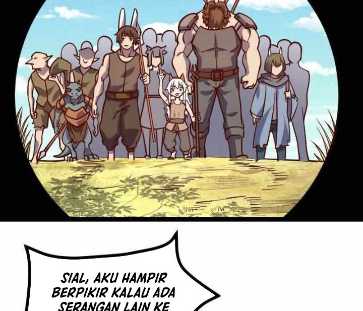 Record of The Mightiest Lord Chapter 34 - halaman 23