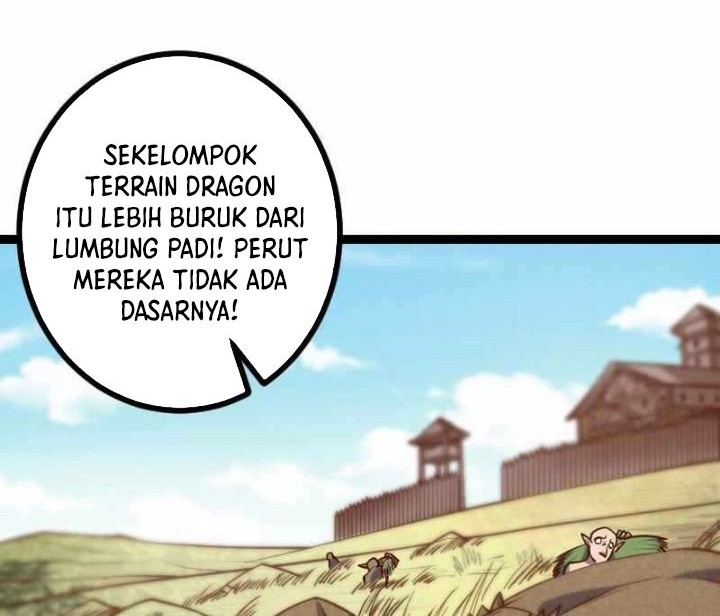 Record of The Mightiest Lord Chapter 34 - halaman 27