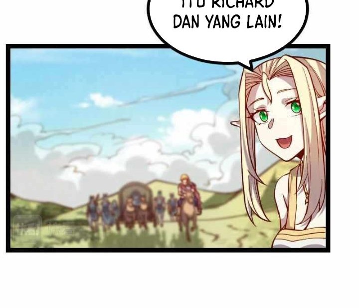 Record of The Mightiest Lord Chapter 34 - halaman 29