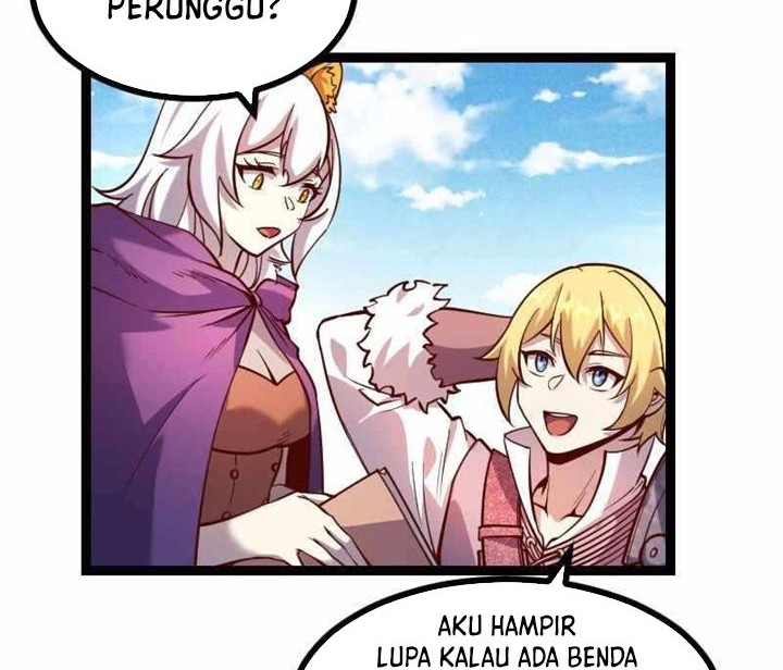 Record of The Mightiest Lord Chapter 34 - halaman 3
