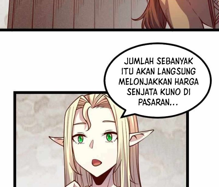 Record of The Mightiest Lord Chapter 34 - halaman 31