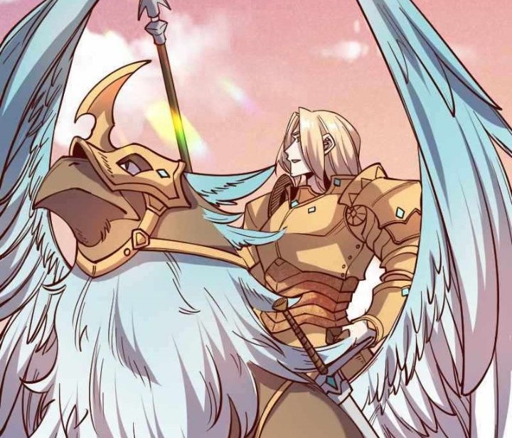 Record of The Mightiest Lord Chapter 34 - halaman 33