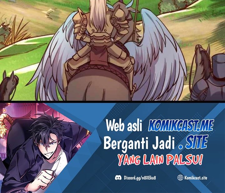Record of The Mightiest Lord Chapter 34 - halaman 35