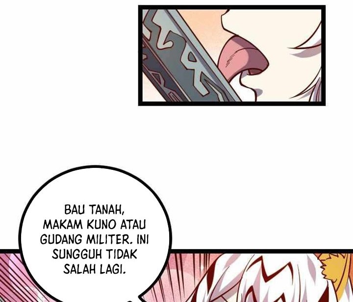 Record of The Mightiest Lord Chapter 34 - halaman 9
