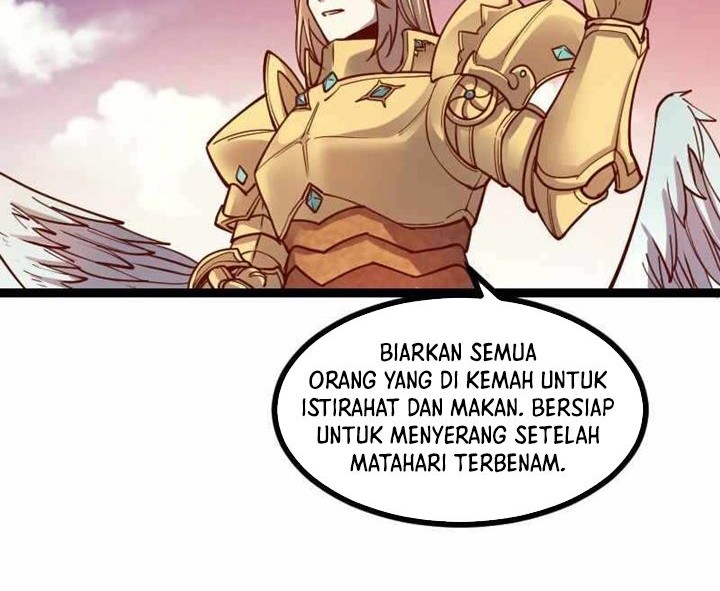 Record of The Mightiest Lord Chapter 35 - halaman 11