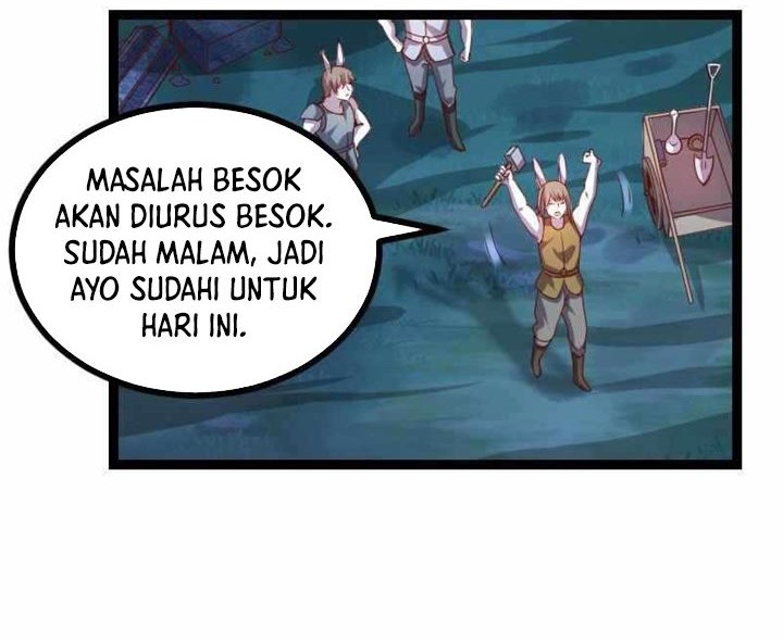 Record of The Mightiest Lord Chapter 35 - halaman 13