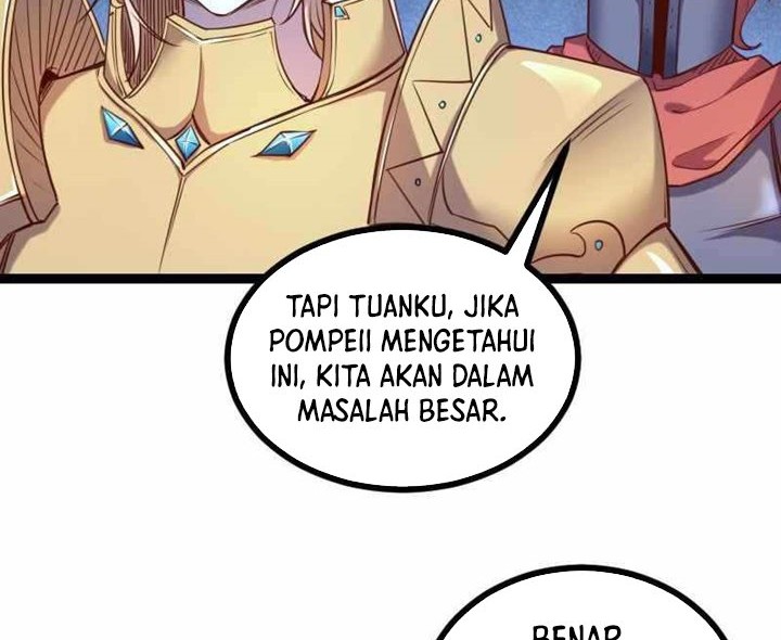 Record of The Mightiest Lord Chapter 35 - halaman 19