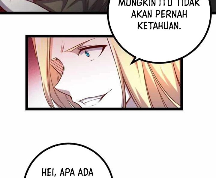 Record of The Mightiest Lord Chapter 35 - halaman 21