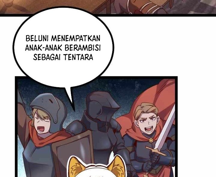 Record of The Mightiest Lord Chapter 35 - halaman 23