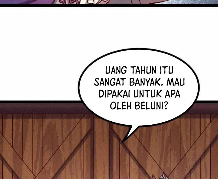 Record of The Mightiest Lord Chapter 35 - halaman 25