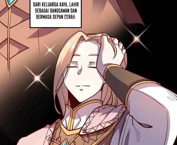 Record of The Mightiest Lord Chapter 35 - halaman 3