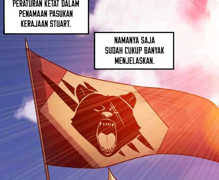 Record of The Mightiest Lord Chapter 35 - halaman 5