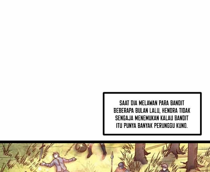 Record of The Mightiest Lord Chapter 35 - halaman 9