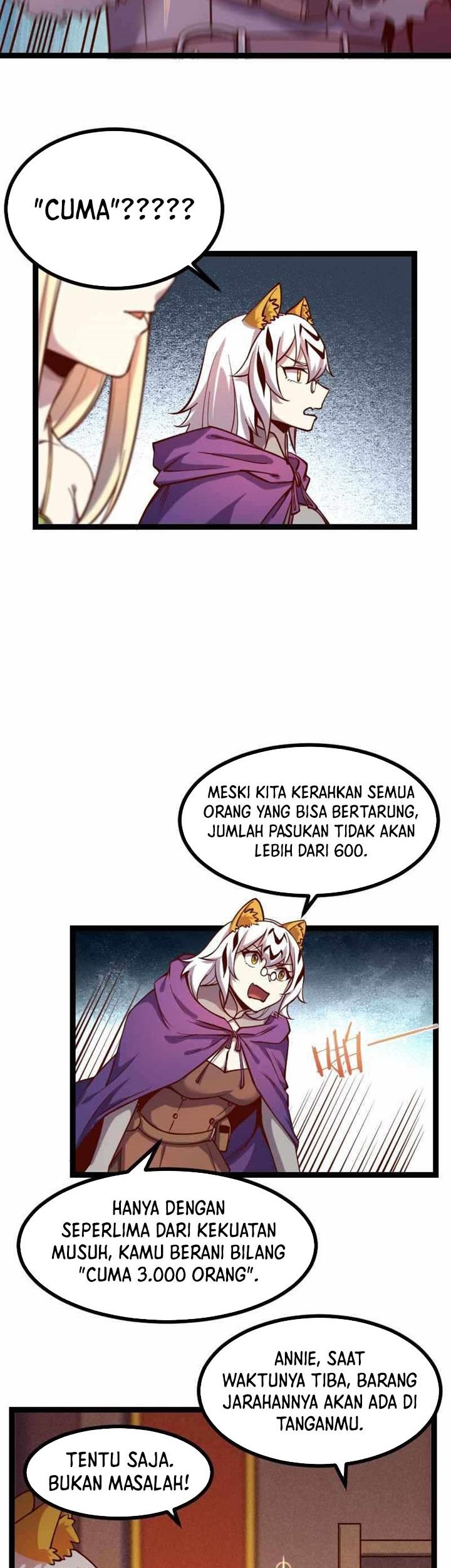 Record of The Mightiest Lord Chapter 36 - halaman 10