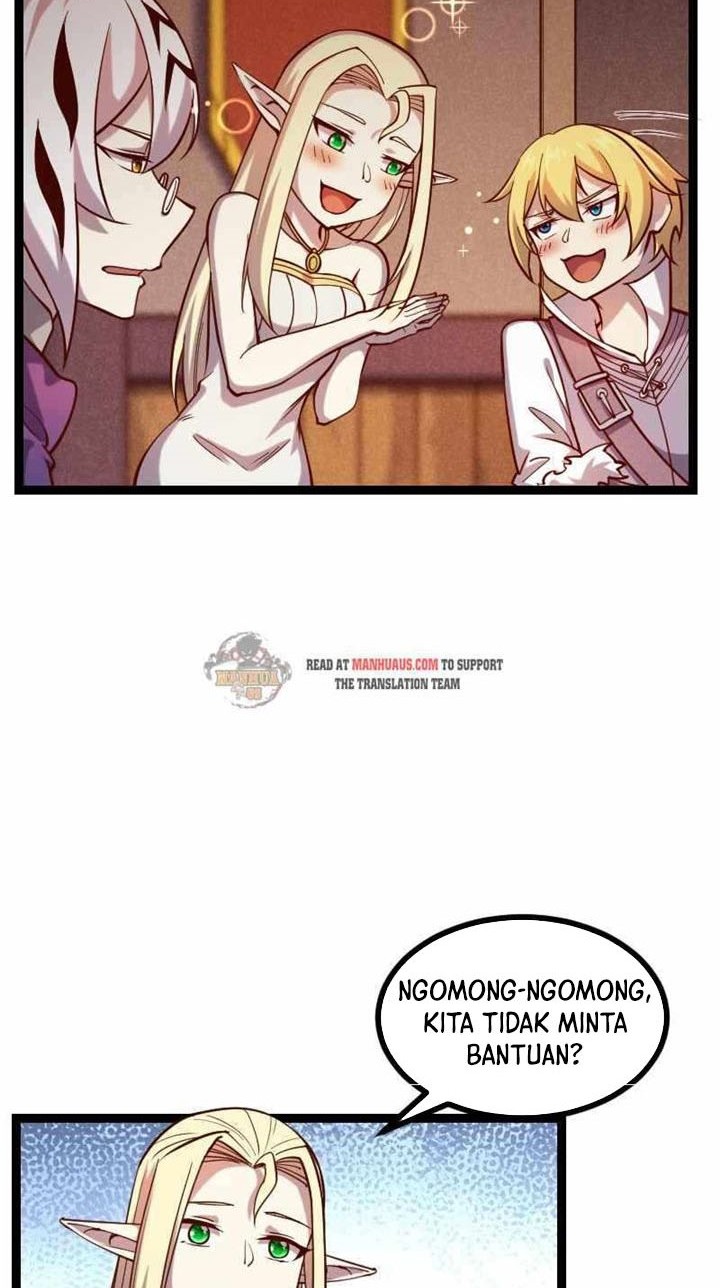 Record of The Mightiest Lord Chapter 36 - halaman 11