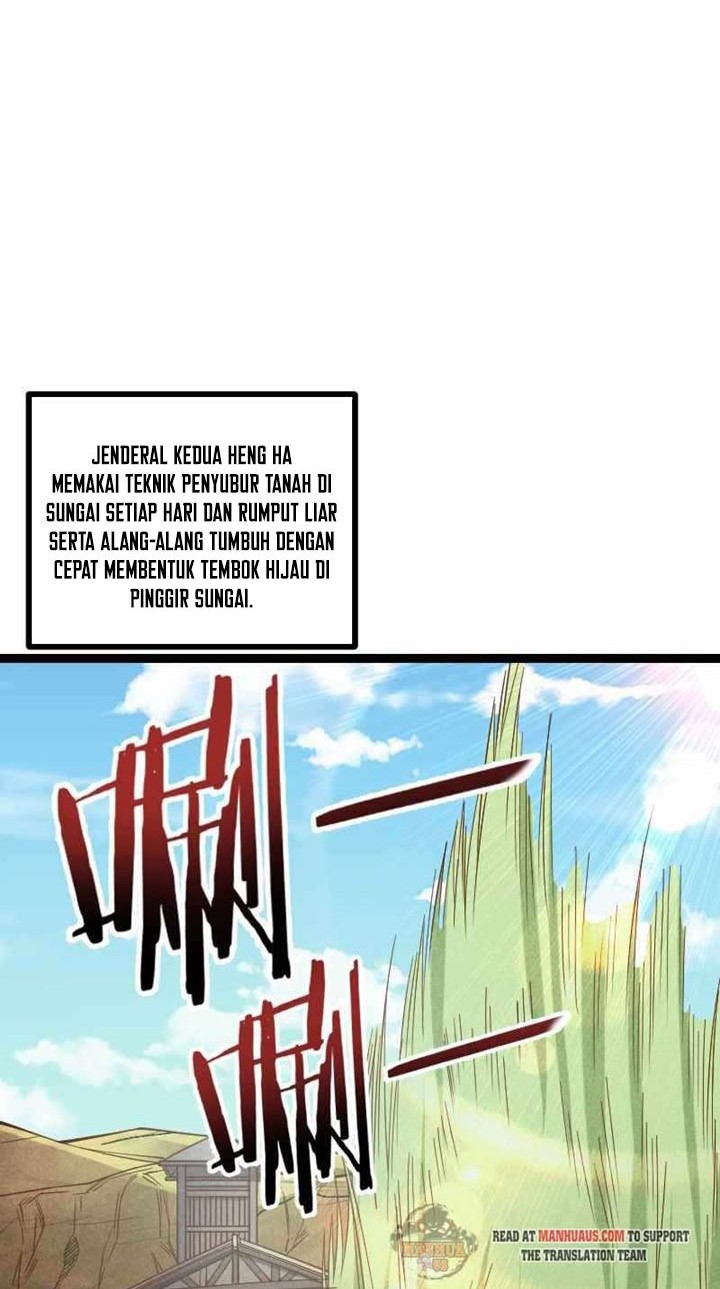 Record of The Mightiest Lord Chapter 36 - halaman 15