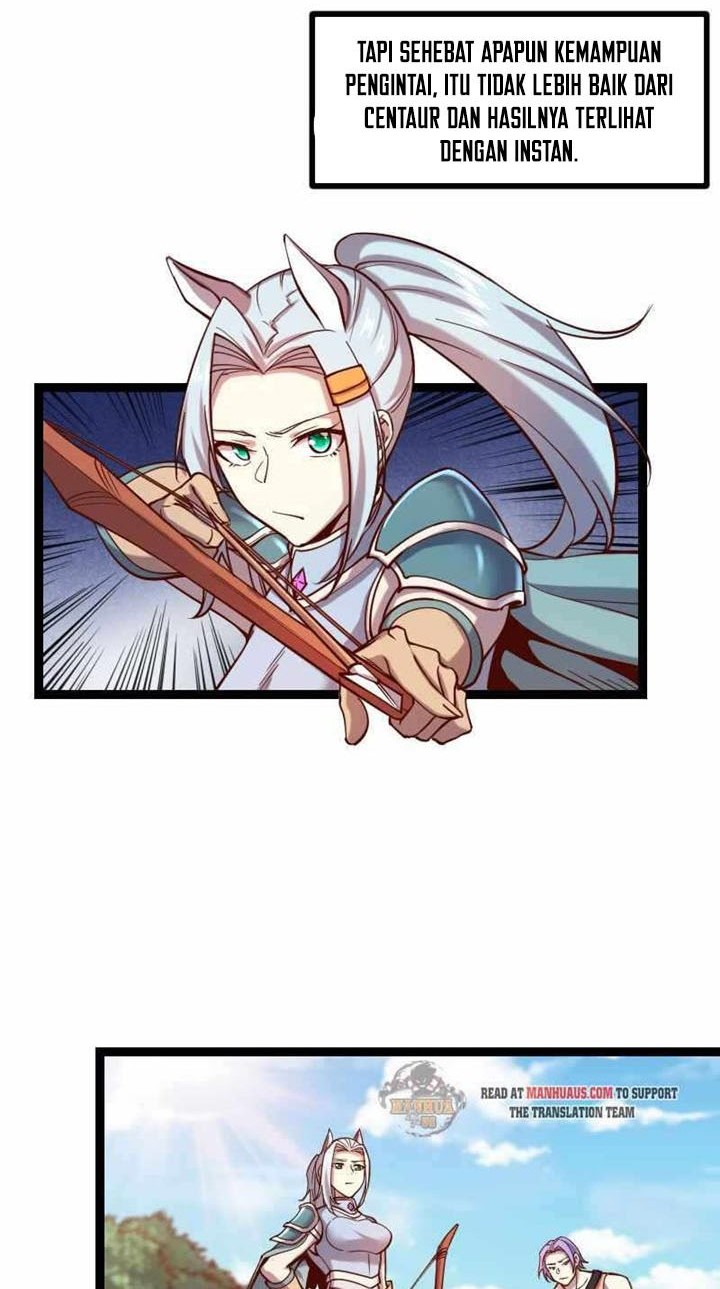 Record of The Mightiest Lord Chapter 36 - halaman 17