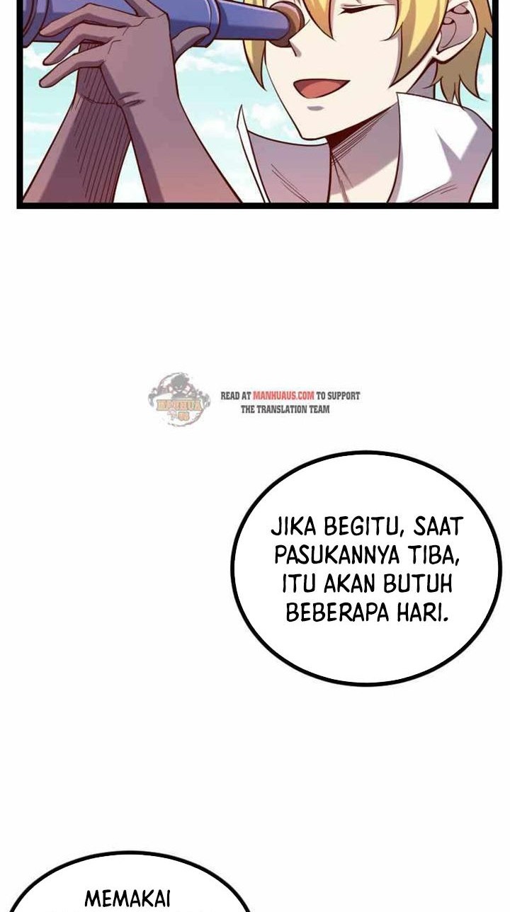 Record of The Mightiest Lord Chapter 36 - halaman 19
