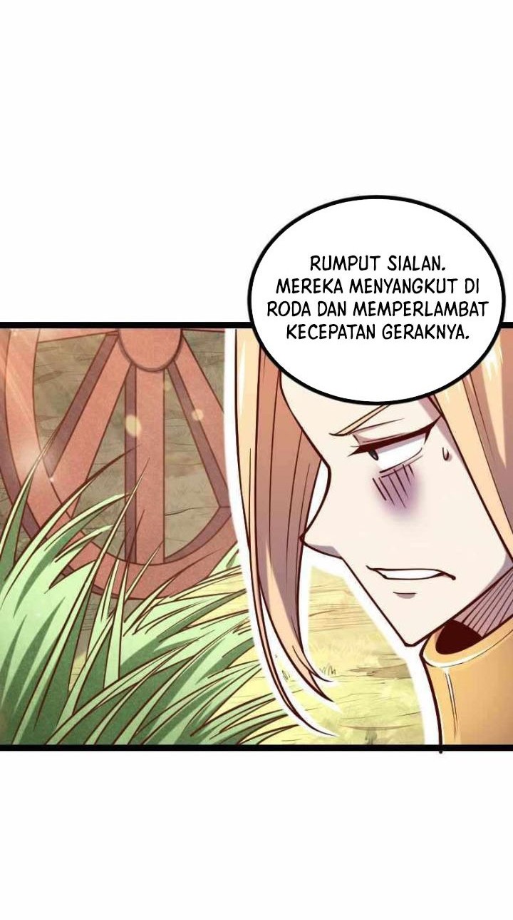 Record of The Mightiest Lord Chapter 36 - halaman 21