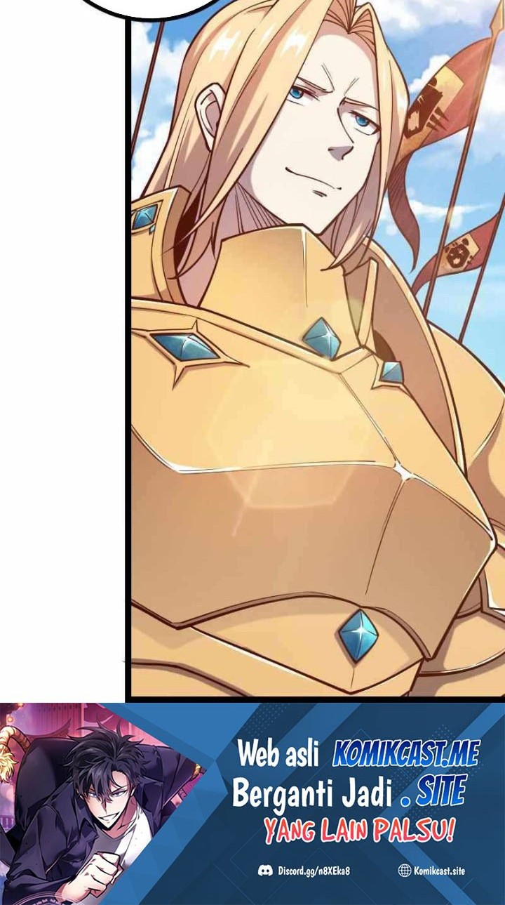Record of The Mightiest Lord Chapter 36 - halaman 25