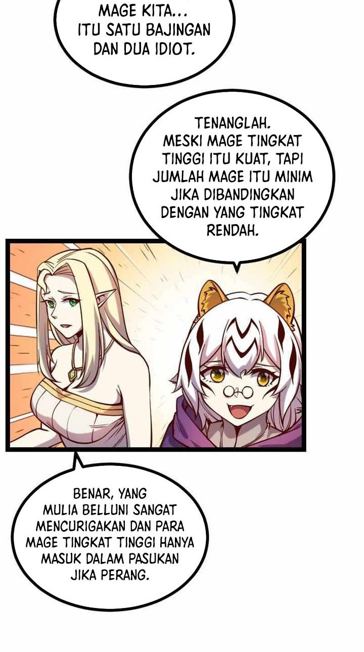 Record of The Mightiest Lord Chapter 36 - halaman 5