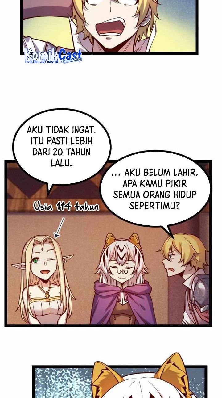 Record of The Mightiest Lord Chapter 36 - halaman 7