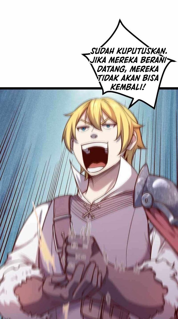 Record of The Mightiest Lord Chapter 36 - halaman 9
