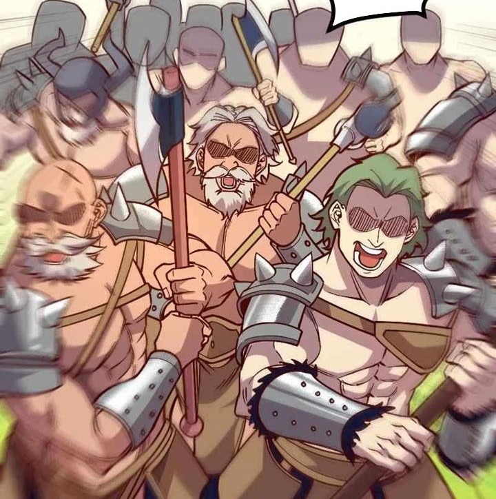 Record of The Mightiest Lord Chapter 37 - halaman 13