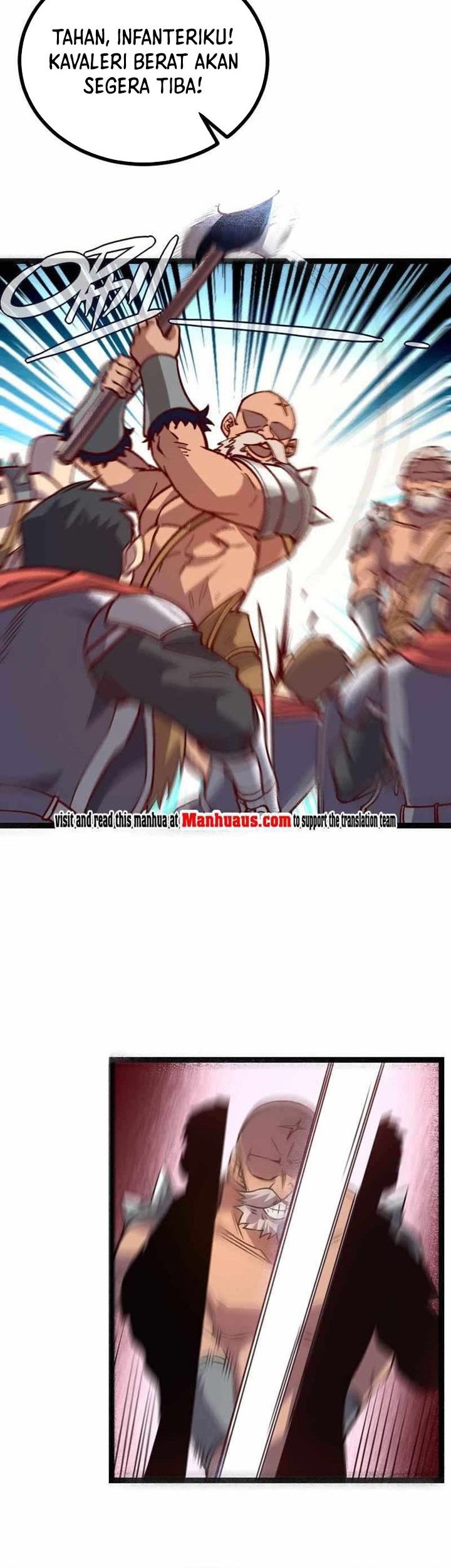 Record of The Mightiest Lord Chapter 37 - halaman 18