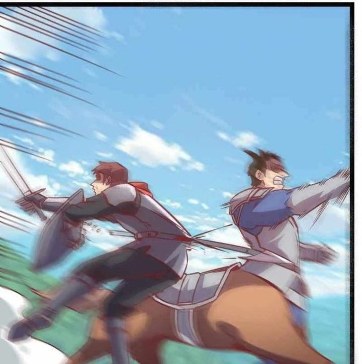 Record of The Mightiest Lord Chapter 37 - halaman 19