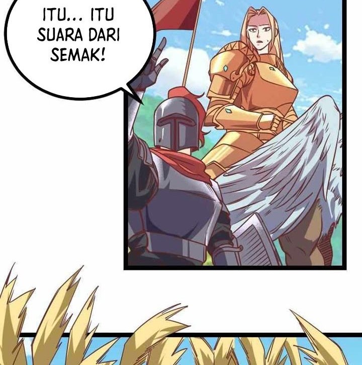 Record of The Mightiest Lord Chapter 37 - halaman 21