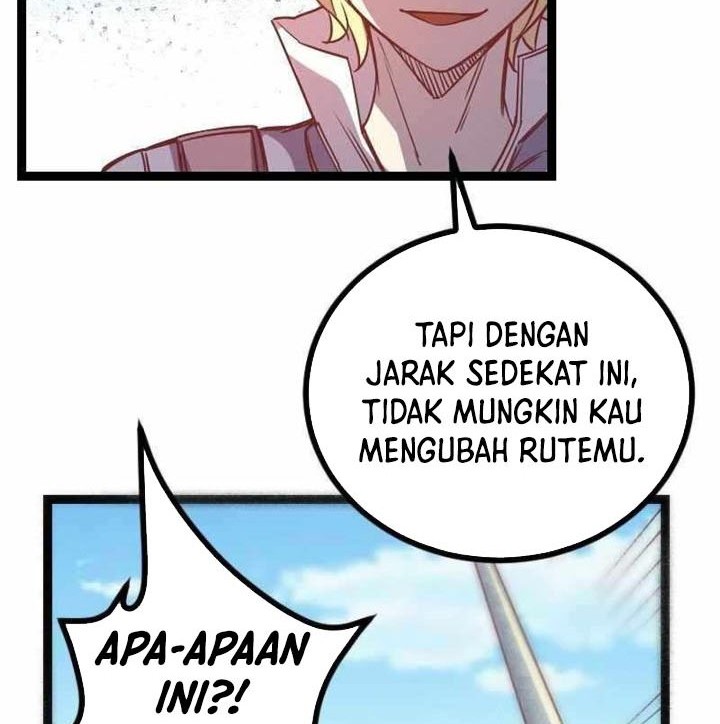 Record of The Mightiest Lord Chapter 37 - halaman 23
