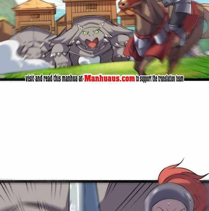 Record of The Mightiest Lord Chapter 37 - halaman 25