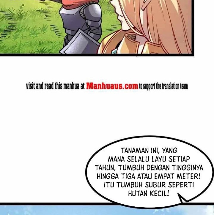 Record of The Mightiest Lord Chapter 37 - halaman 3