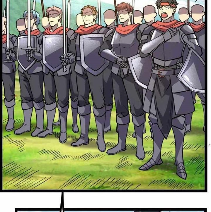 Record of The Mightiest Lord Chapter 37 - halaman 5
