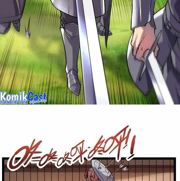 Record of The Mightiest Lord Chapter 37 - halaman 7