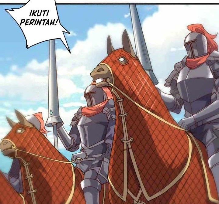 Record of The Mightiest Lord Chapter 38 - halaman 13