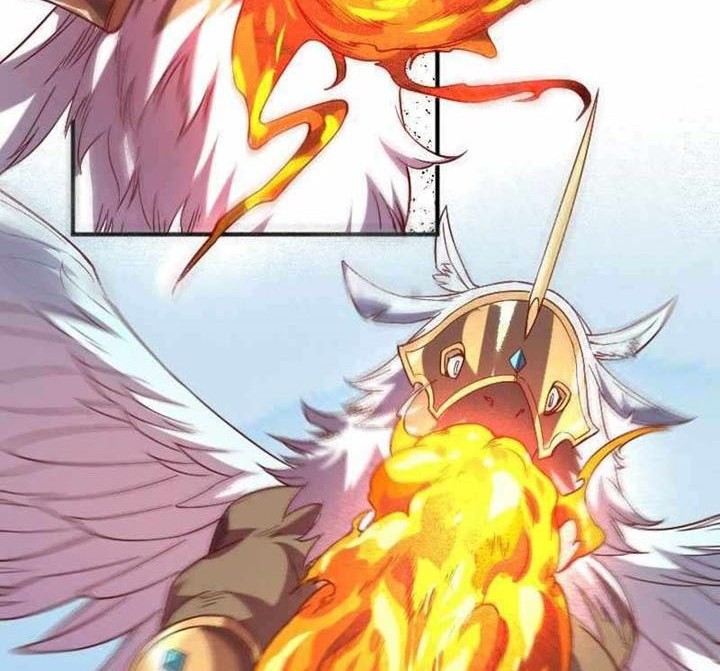Record of The Mightiest Lord Chapter 38 - halaman 17