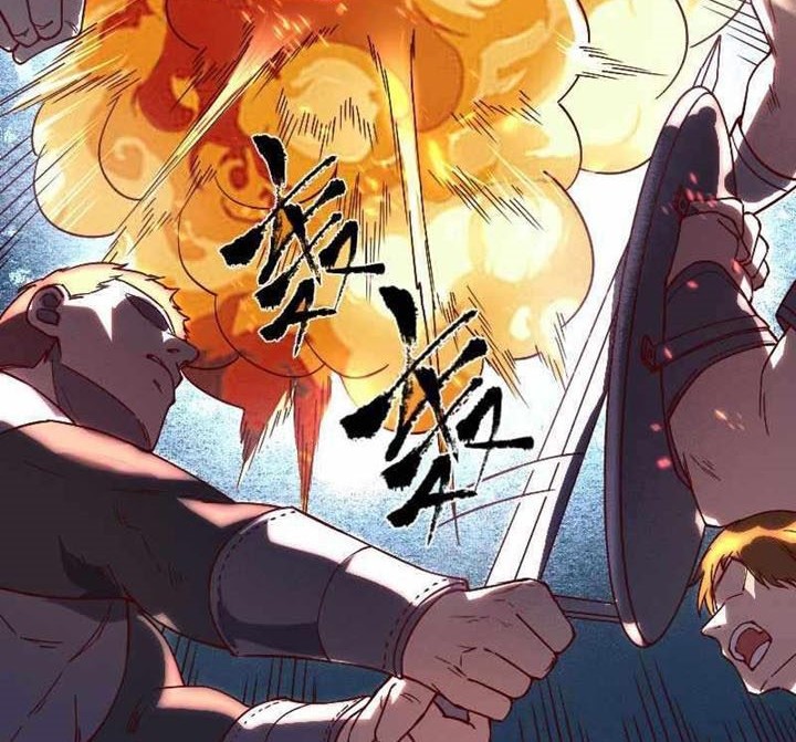 Record of The Mightiest Lord Chapter 38 - halaman 21