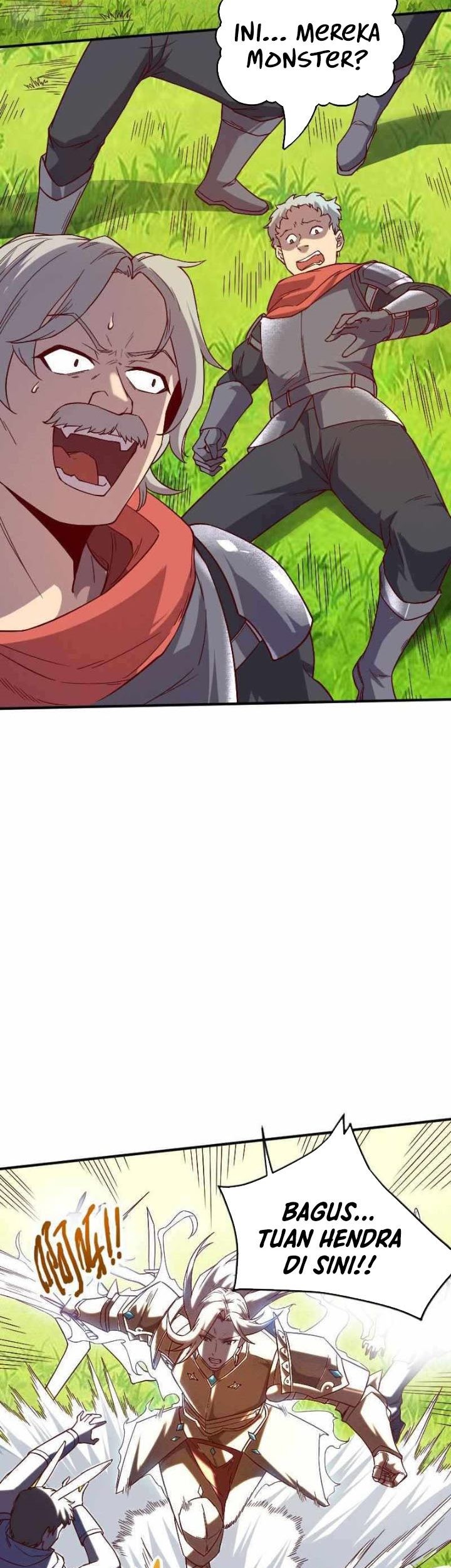 Record of The Mightiest Lord Chapter 38 - halaman 24